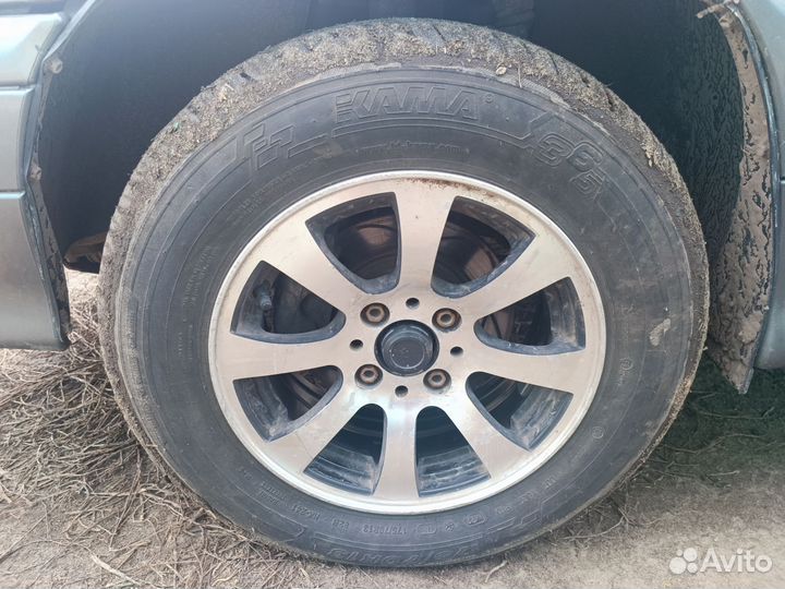 ВАЗ 2114 Samara 1.6 МТ, 2010, 261 500 км