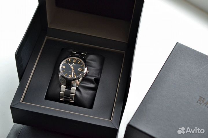 Наручные часы Rado Hyperchrome 39мм