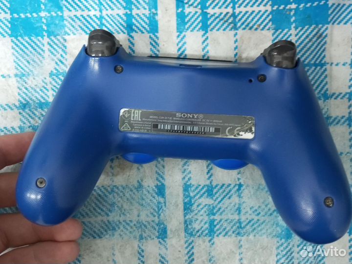 Оригинальные геймпады ps4 V2