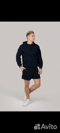 Мужская одежда от бренда varlamov