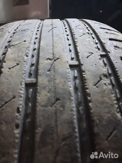 Nokian Tyres Hakka Blue SUV 265/65 R17 116H