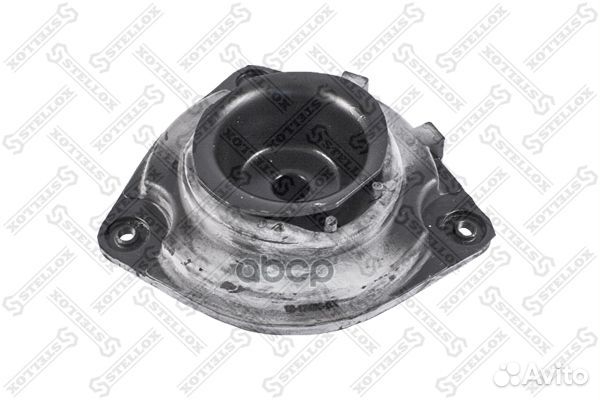 1217485SX опора амортизатора переднего левого