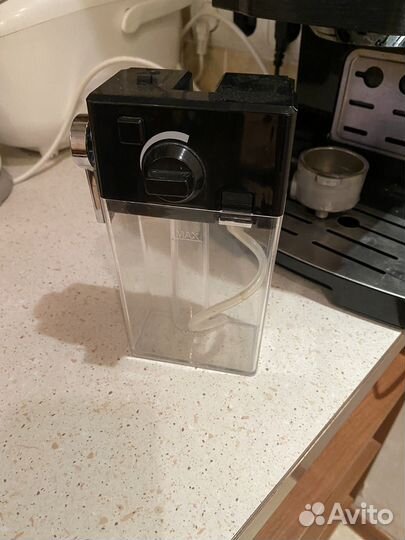 Кофеварка рожковая