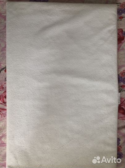 Матрас детский 45*70