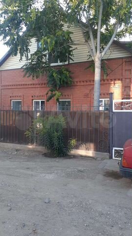 Коттедж 253 м² на участке 4,5 сот.