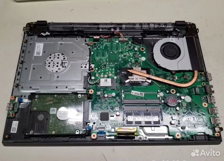 Ремонт компьютеров и ноутбуков Компьютерный мастер