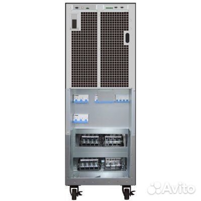 Ибп nJoy Garun 60KL UP33TOP160kgaaz01B - новый