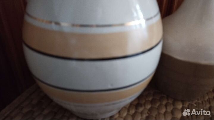 Кувшин СССР винтаж фарфор