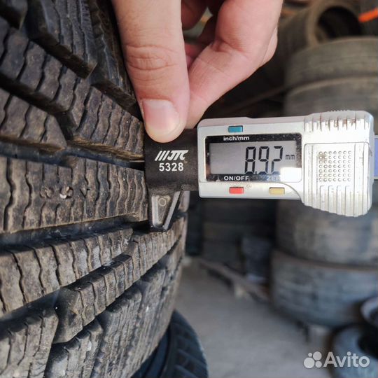 Nokian Tyres Nordman RS2 205/60 R16