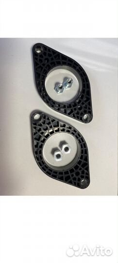 Проставки Абс пластик