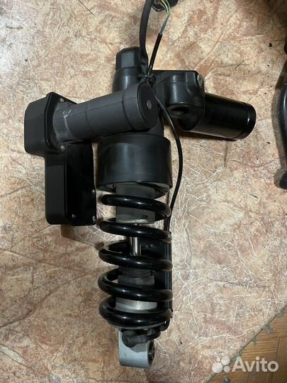 Амортизатор задний для BMW K1600GTL K48