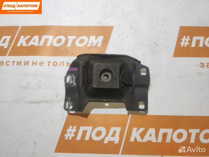 Подушка крепления кпп Mazda 5 BP4N39070D