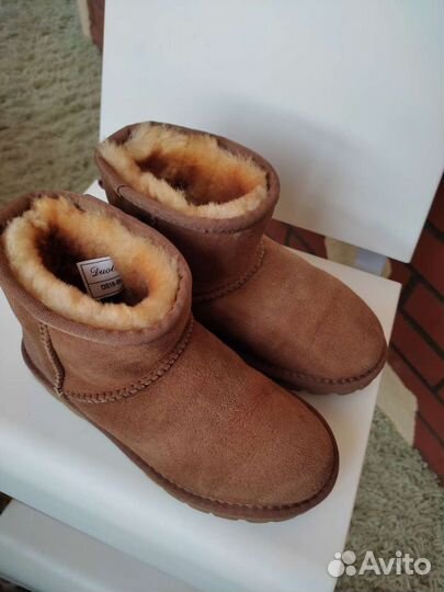 Ugg угги детские 31