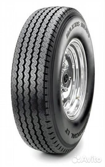 Maxxis Bravo UE-168N 225/75 R16 120R