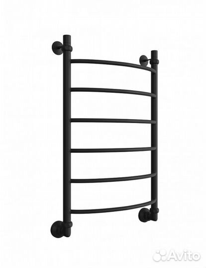 Полотенцесушитель водяной лесенка