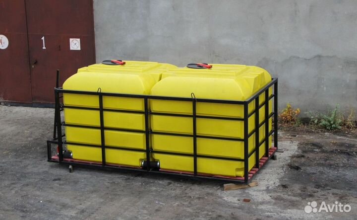 Кассета для транспортировки жку кас 12000 л