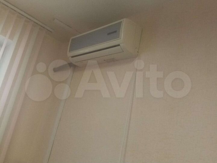 Комната 23,3 м² в 2-к., 2/5 эт.