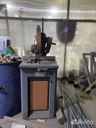 Оборудование