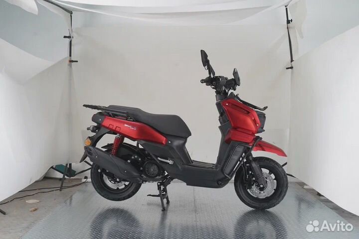 Детали для скутера SMART 3