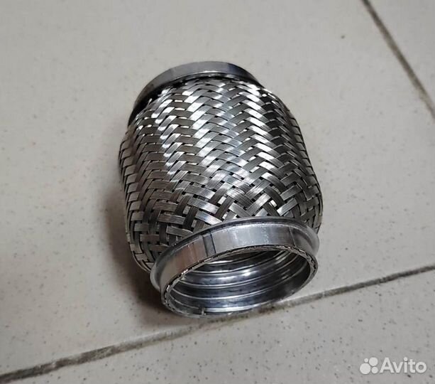 Гофра универсальная 60X100 усиленная