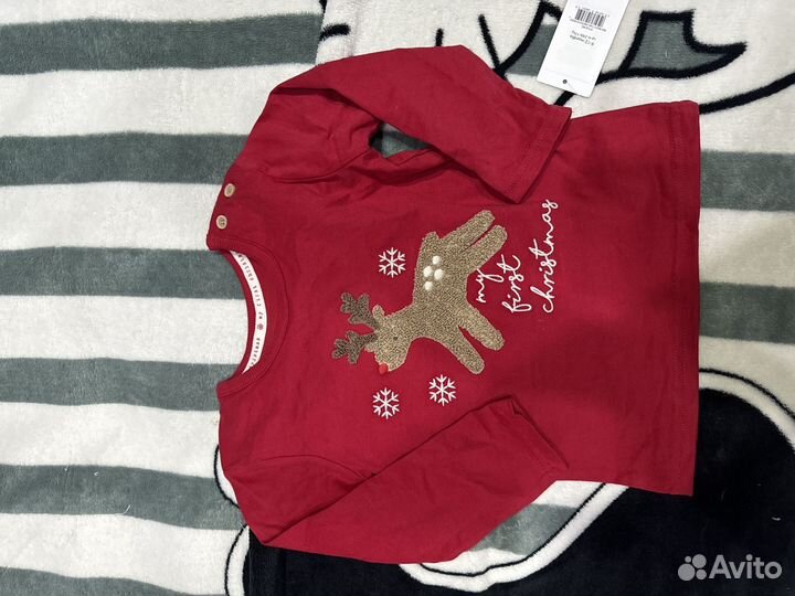 Одежда для мальчика