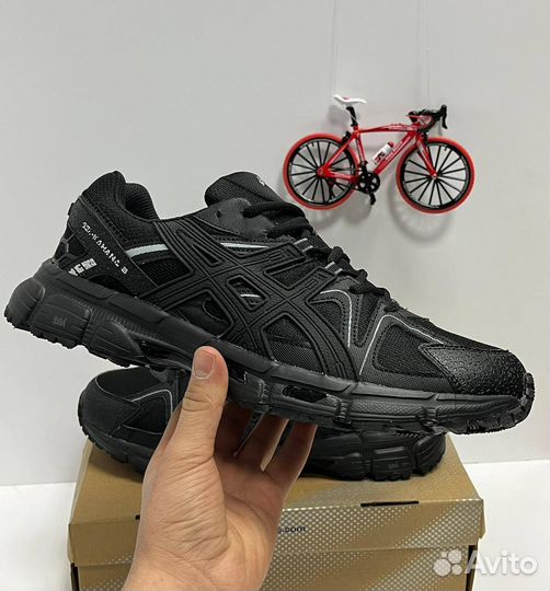 Кроссовки Asics Gel Kahana 8 Gore-Tex BigBoy