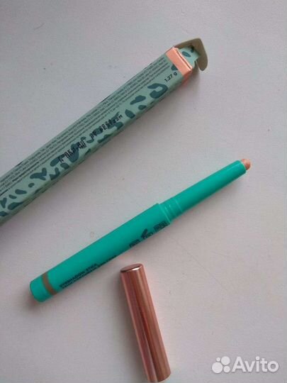 Косметика летик