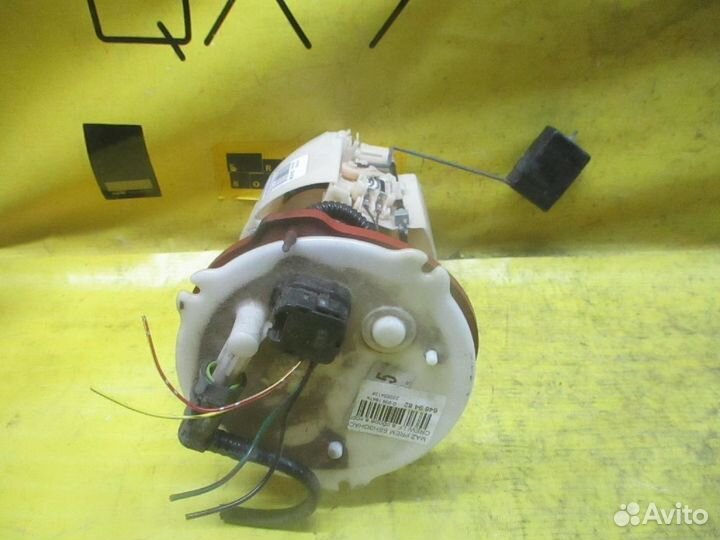 Бензонасос Mazda Premacy crew