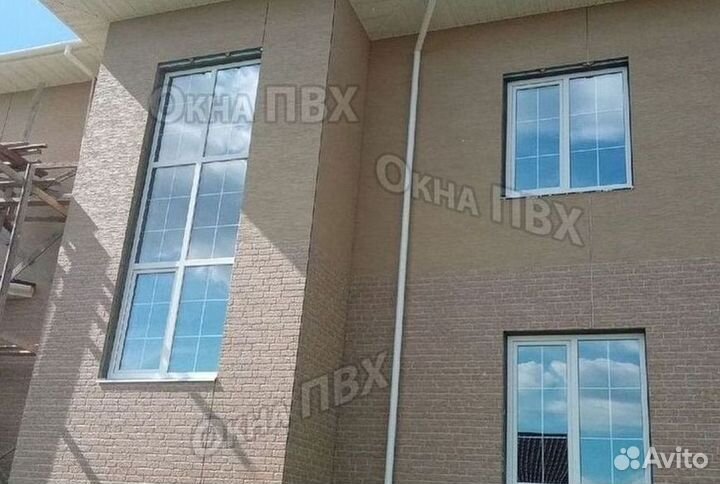 Окна быстро