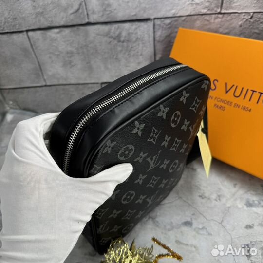 Сумка Louis Vuitton мужская