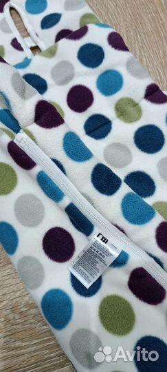 Конверт в коляску