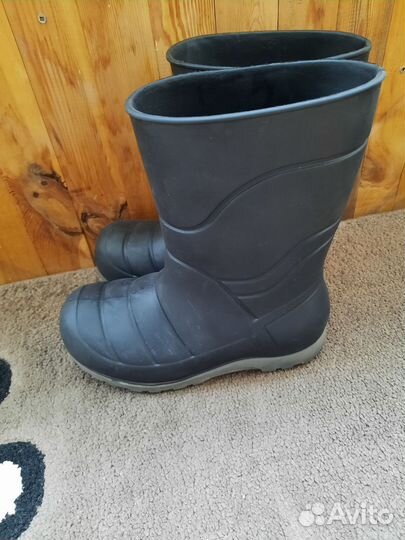 Сапоги Nordman