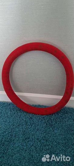 Аксессуары для машины