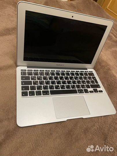 Apple MacBook Air 11 2013 i5