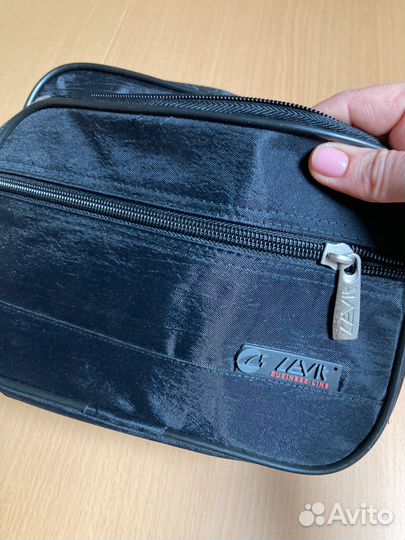 Сумка маленькая мужская через плечо