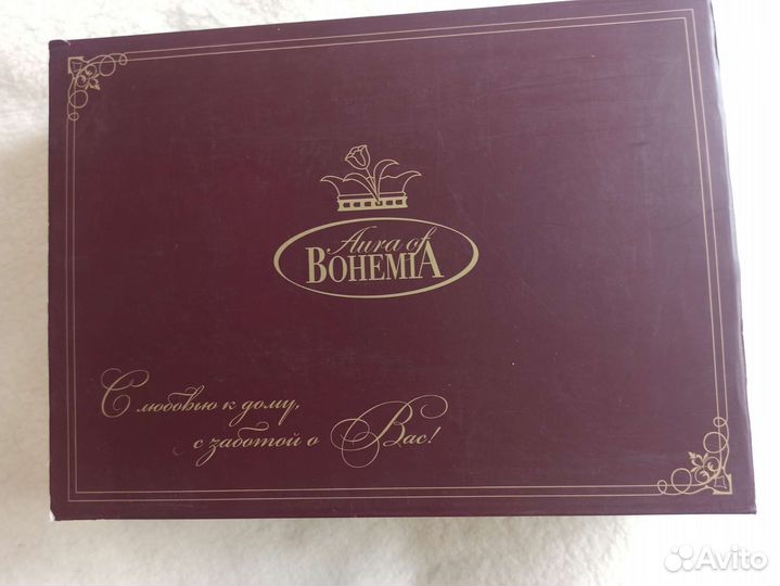 Набор для десерта