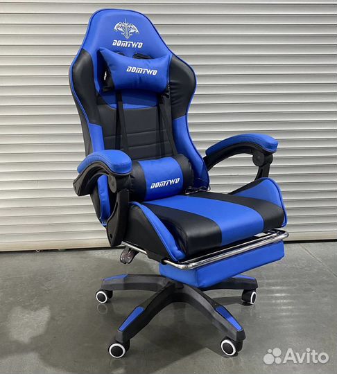 Компьютерное кресло новое