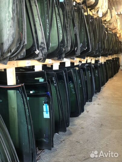 Лобовое стекло Acura / Акура все модели