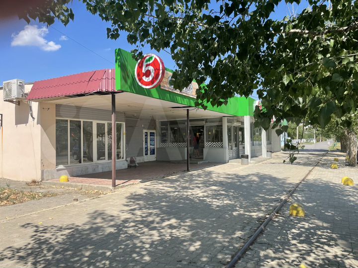 Помещение свободного назначения, 1331 м²