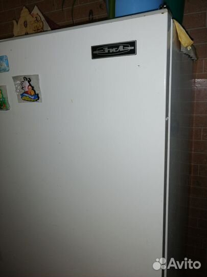 Холодильник бу