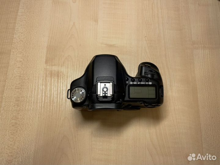 Canon EOS 50D