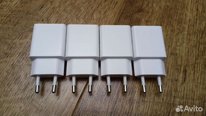 Зарядное устройство 5в 2a USB