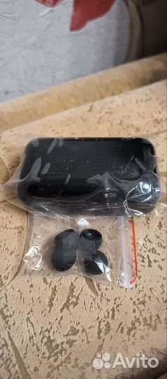 Беспроводные наушники TWS BTH-F9-5