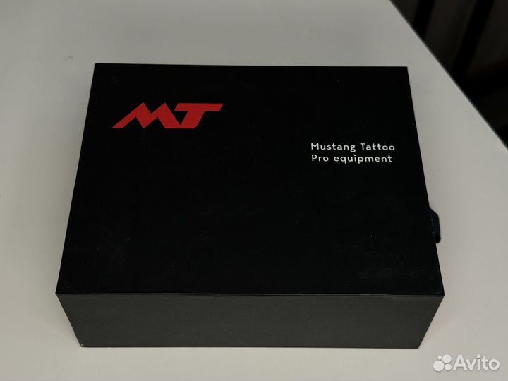 Блок питания MT mini S