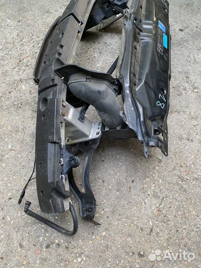 Телевизор, усилитель - бмв е60