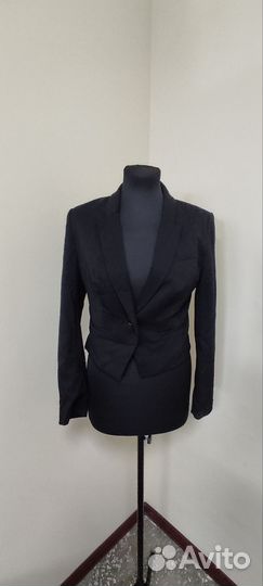 Пакет брендовые вещей размер S