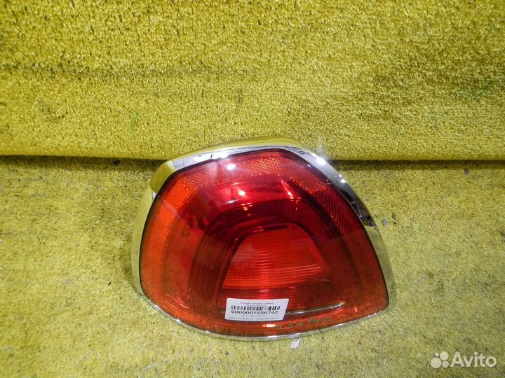 Фонарь задний левый Rolls-Royce Ghost