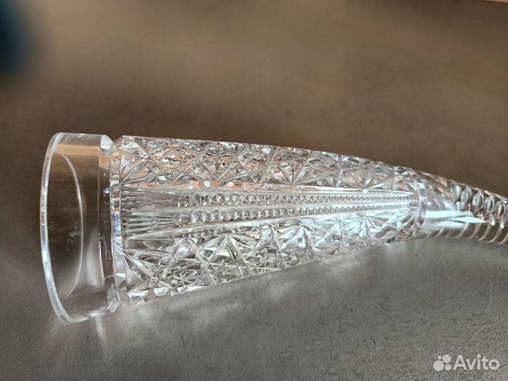 Хрустальный рог СССР