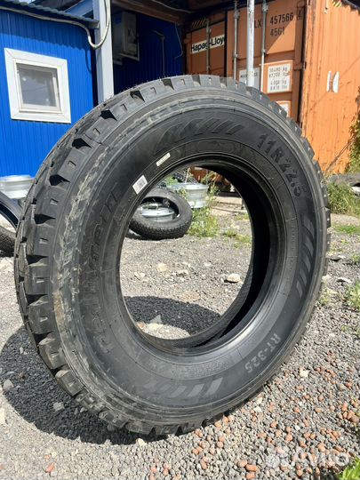 Шины Redtyre RT-325 11R22.5 149E