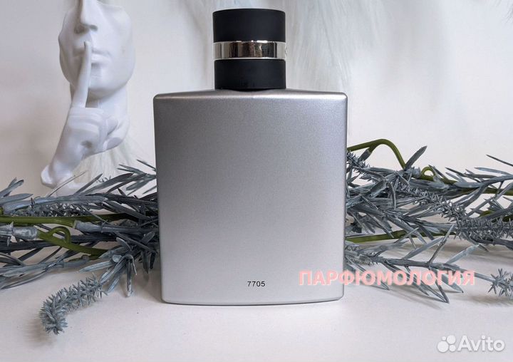 Allure Homme Sport 100 мл парфюм